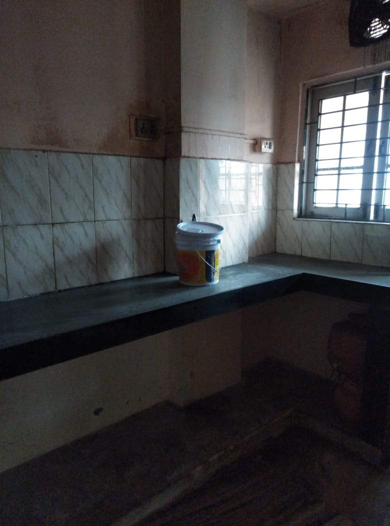 3 BHK Flat for sale in Ha